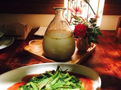 -绿茶餐厅(领展购物广场·中关村店)