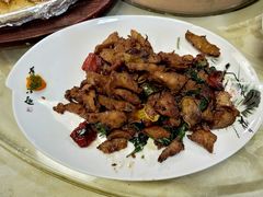 -佛有缘素食馆·荔湾老字号(陈家祠首店)
