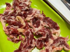 -养牛邓·潮汕牛肉海鲜自助火锅(广州店)