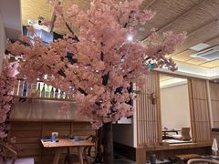 -樱之味精致料理融合餐厅