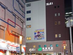 -秋叶原电器街