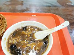 -穆彦华逍遥镇胡辣汤(岗坡路店)