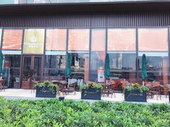 门面-酒池星座(深圳湾后海汇店)