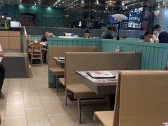 -翠华餐厅(正佳广场店)