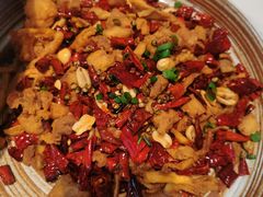 -椒爱水煮鱼川菜(CBD万达店)