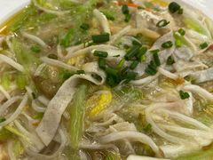 -渔满仓海鲜渔家(象山二店)