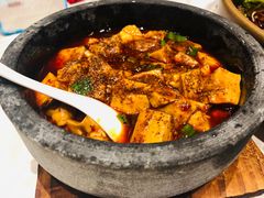 -红辣椒·川菜·火锅(科华路店)