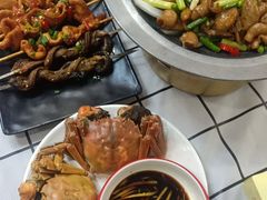 -四妹餐厅(玫瑰街店)