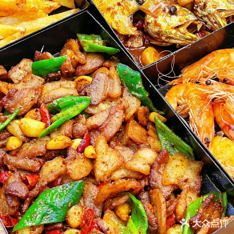 乌啦啦同款戳子肉！伱值得拥有‼️