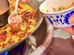 -巴蜀大将火锅(春熙店)