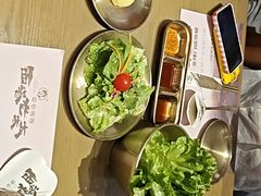 -西塔老太太泥炉烤肉(双井店)