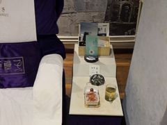 -华夏良子·足道SPA艾灸(龙潭路店)