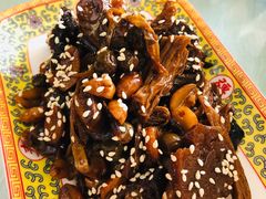 -烤肉季饭庄