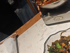 -不倒翁·安徽名菜楼(步行街店)