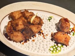 包公酥鱼-锦荟JINHUI·浙江小馆(上海荟聚店)