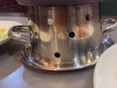 -烤肉宛饭庄(北新桥店)