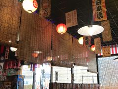 大堂-宁喜屋 日式居酒屋(宝信·城市广场店)