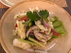 越式酸辣无骨凤爪-CHINCHIN 青青·泰国料理(万象食家店)