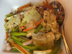 -Ministry of Crab(科伦坡店)