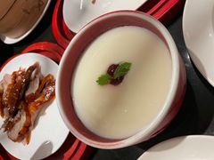 -北京王府井希尔顿酒店·秦唐中餐厅Chynna