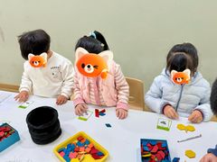 -培飞思维启蒙·益智游戏·科学探索(城西银泰店)