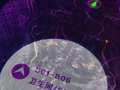 -星聚会KTV(合生汇黑金店)