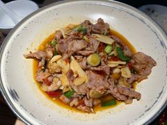 -树厨贵州菜(大十字店)