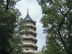 -灵谷景区