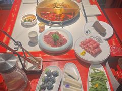 -小龙翻大江文化火锅(宽窄店)