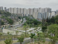 -白石龙音乐公园