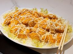 -海口万豪中餐厅·粤菜·海南菜· 平价海鲜·茶点· KTV包房