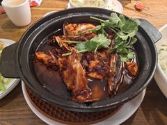 -沈家花园如皋菜(海阳路店)