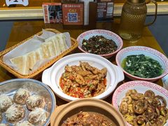 -陈家婆的菜·口味湘菜(梅溪湖店)