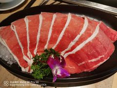 -锦城印象火锅(天府三街店)