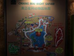 -清迈夜间动物园