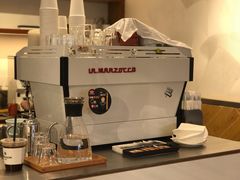 -Legno.ita Coffee by Wood(襄阳南路店)