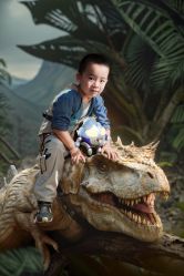 -INKIDS潮童社儿童摄影(朝阳大悦城店)