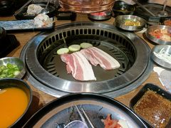 -香猪坊韩国烤肉专属门店(魏公村店)