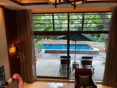 -三亚湾海居铂尔曼度假酒店