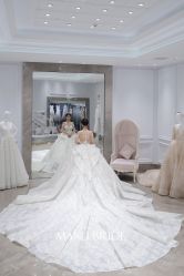 -MANLI BRIDAL婚纱