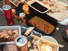 -盒马鲜生(悦峰店)