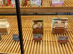 -爸爸糖吐司面包(南京鼓楼龙江店)