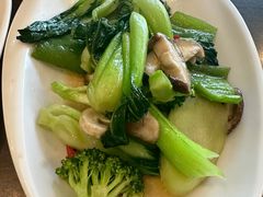 -标记Jane's kitchen(平桥直街店)