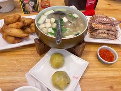 -海坛特色小吃·只做平潭特色菜(平潭店)