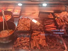 -麻爪爪(汉渝路店)