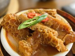 -OCEAN一席海鲜•海景餐厅(双子塔店)