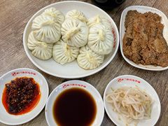 -津门张记包子铺(华昌道店)