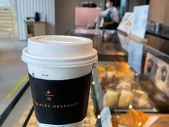 -星巴克臻选(沈阳大悦城店)