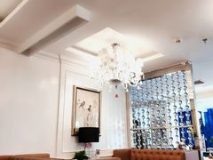-花舍·新派粤菜·西餐·下午茶(亚运村·鸟巢店)
