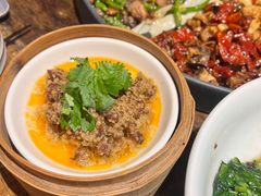 -铁公鸡·四川料理(天环广场店)